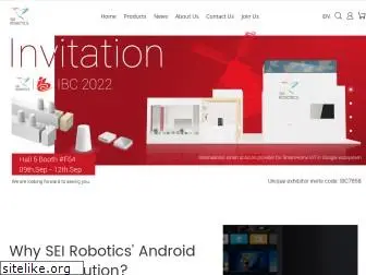 seirobotics.net