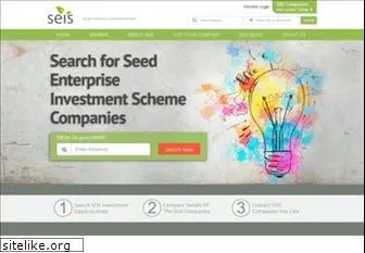 seis.co.uk