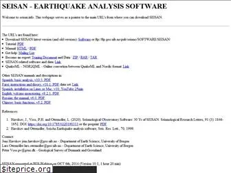 seisan.info