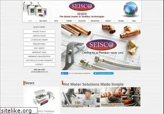 seisco.com