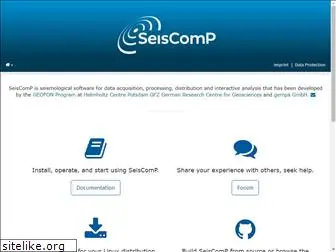 seiscomp.com