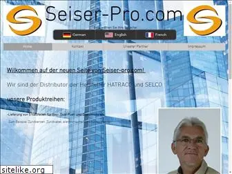 seiser-pro.com