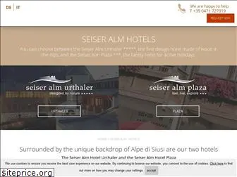 seiseralm.com