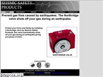 seismic-safety.com
