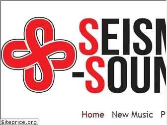 seismic-sound.com
