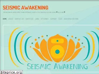 seismicawakening.com
