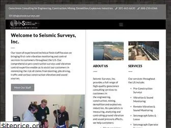 seismicsurveys.com
