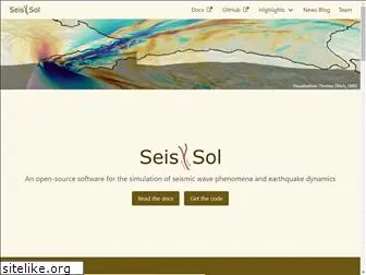 seissol.org