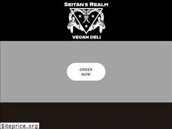 seitansrealm.com