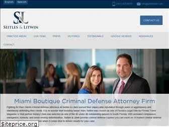 seitleslaw.com