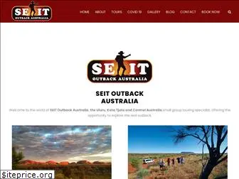 seitoutbackaustralia.com.au