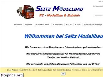 seitz-modellbau.net