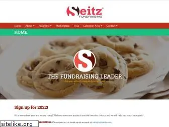 seitzfundraising.com