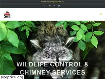 seitzwildlife.com