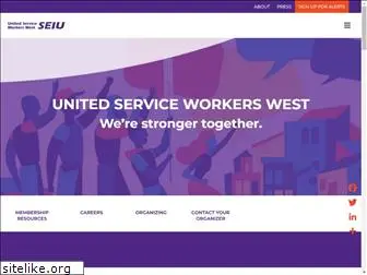 seiu-usww.org