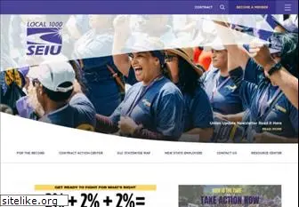 seiu1000.org