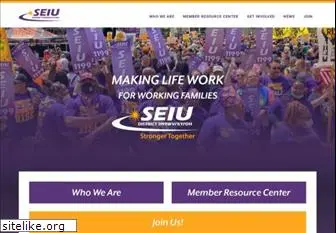 seiu1199.org