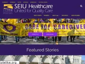 seiu1199ne.org