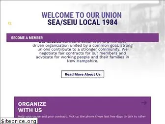 seiu1984.org