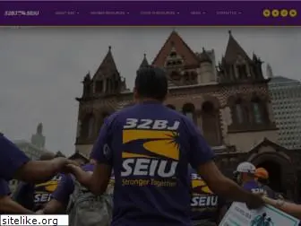 seiu32bj.org