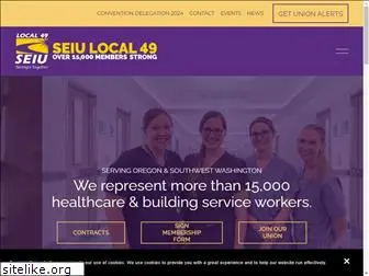 seiu49.org