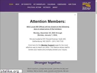 seiu500.org