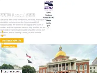 seiu888.org