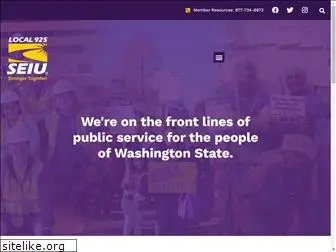 seiu925.org