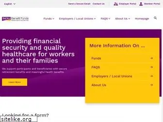 seiufunds.org