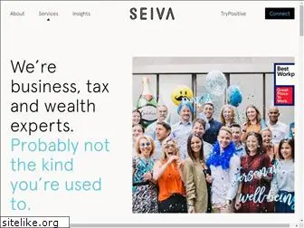 seiva.com.au