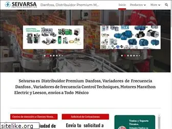 seivarsa.com.mx