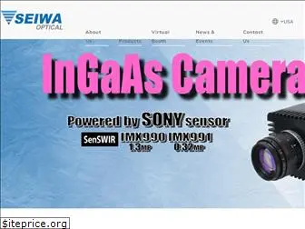 seiwaamerica.com