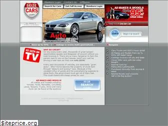 seizecars.com