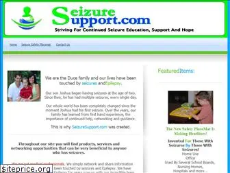 seizuresupport.com