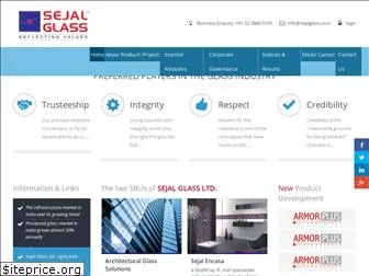 sejalglass.co.in