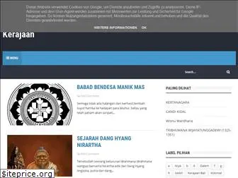 sejarahraja.blogspot.com