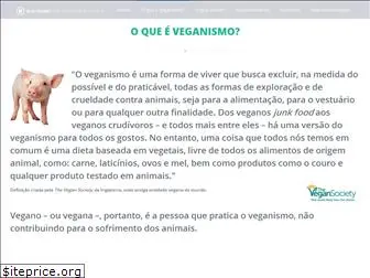 sejavegano.com.br