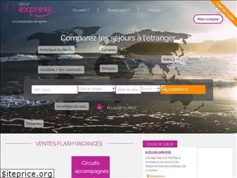 sejour-express.com