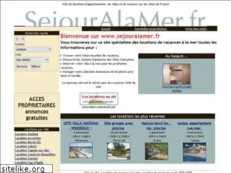 sejouralamer.fr