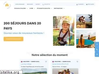 sejours-homeabroad.com