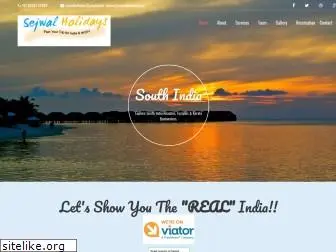 sejwalholidays.com