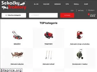 sekacky-traktory.cz