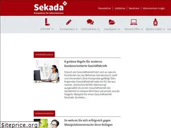 sekada.de