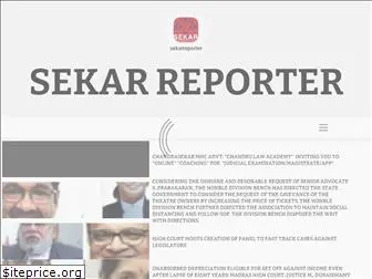 sekarreporter.com