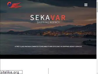sekavar.com
