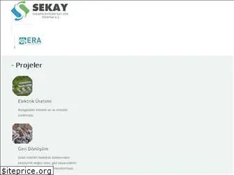 sekay.com.tr