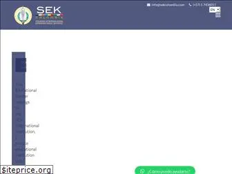 sekcolombia.com