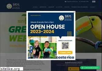 sekcostarica.com