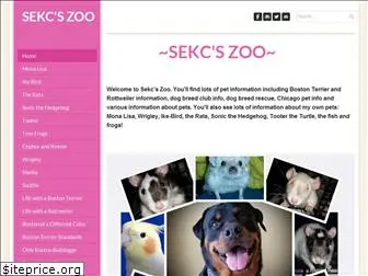 sekcszoo.weebly.com