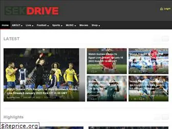 sekdrive.net